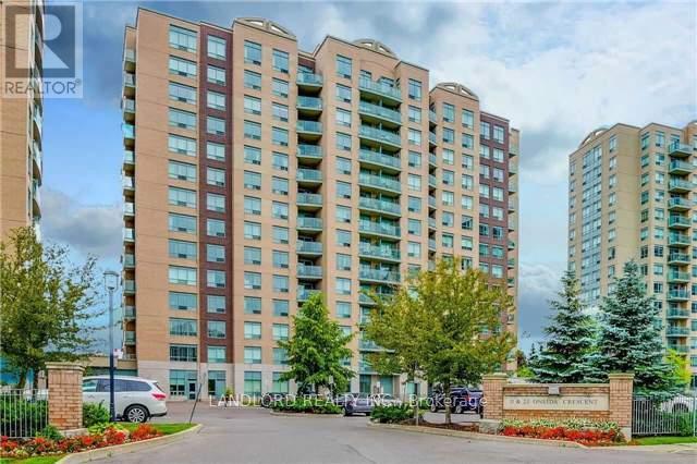 204 - 11 Oneida Crescent, Richmond Hill, Ontario  L4B 0A1 - Photo 20 - N12601536