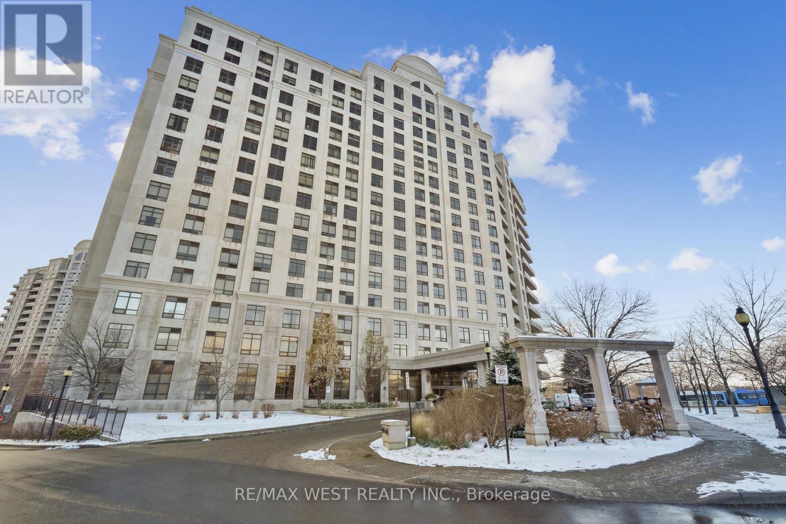 407 - 9235 Jane Street, Vaughan, Ontario L6A 0J8 - Photo 1 - N12601540