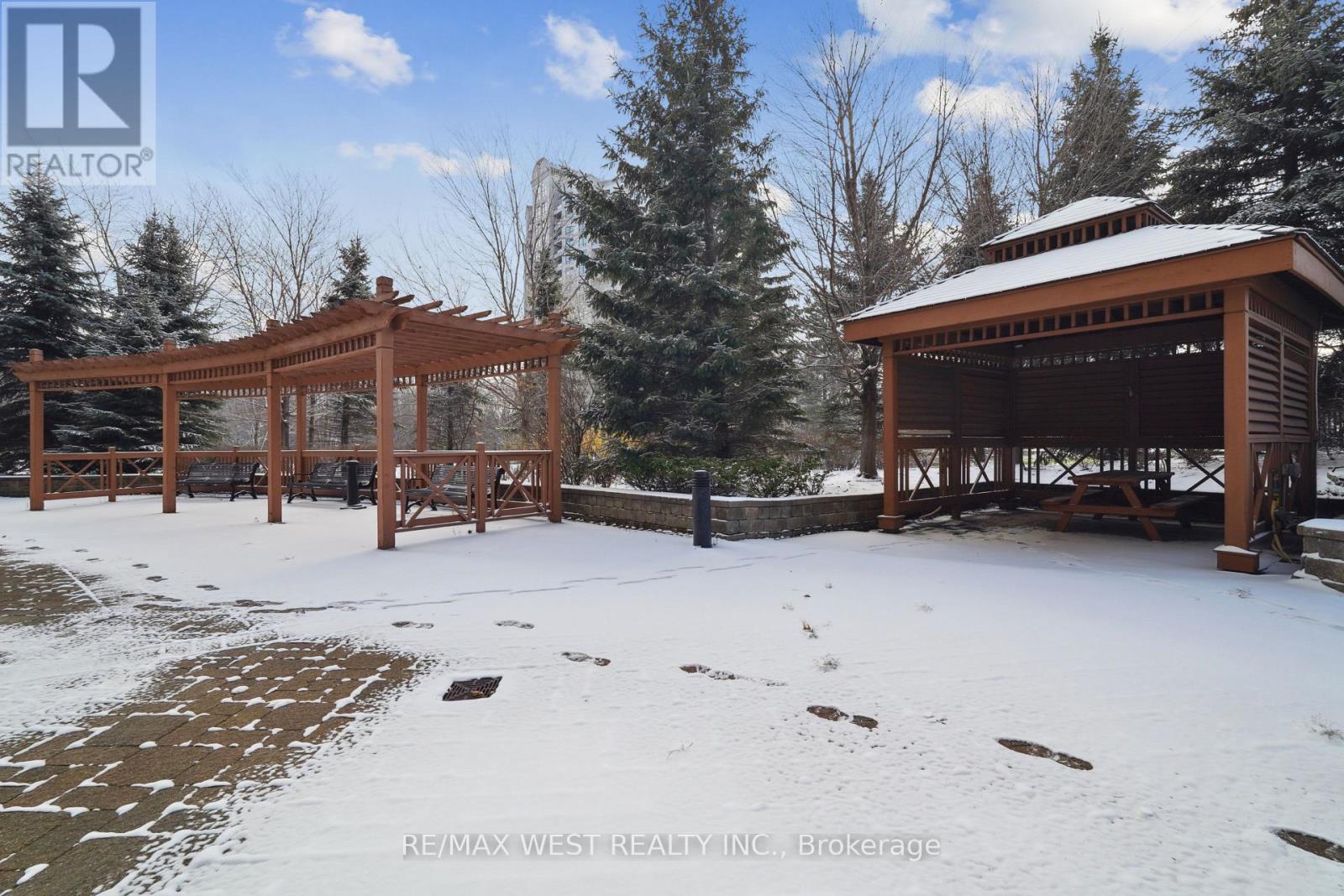 407 - 9235 Jane Street, Vaughan, Ontario L6A 0J8 - Photo 19 - N12601540