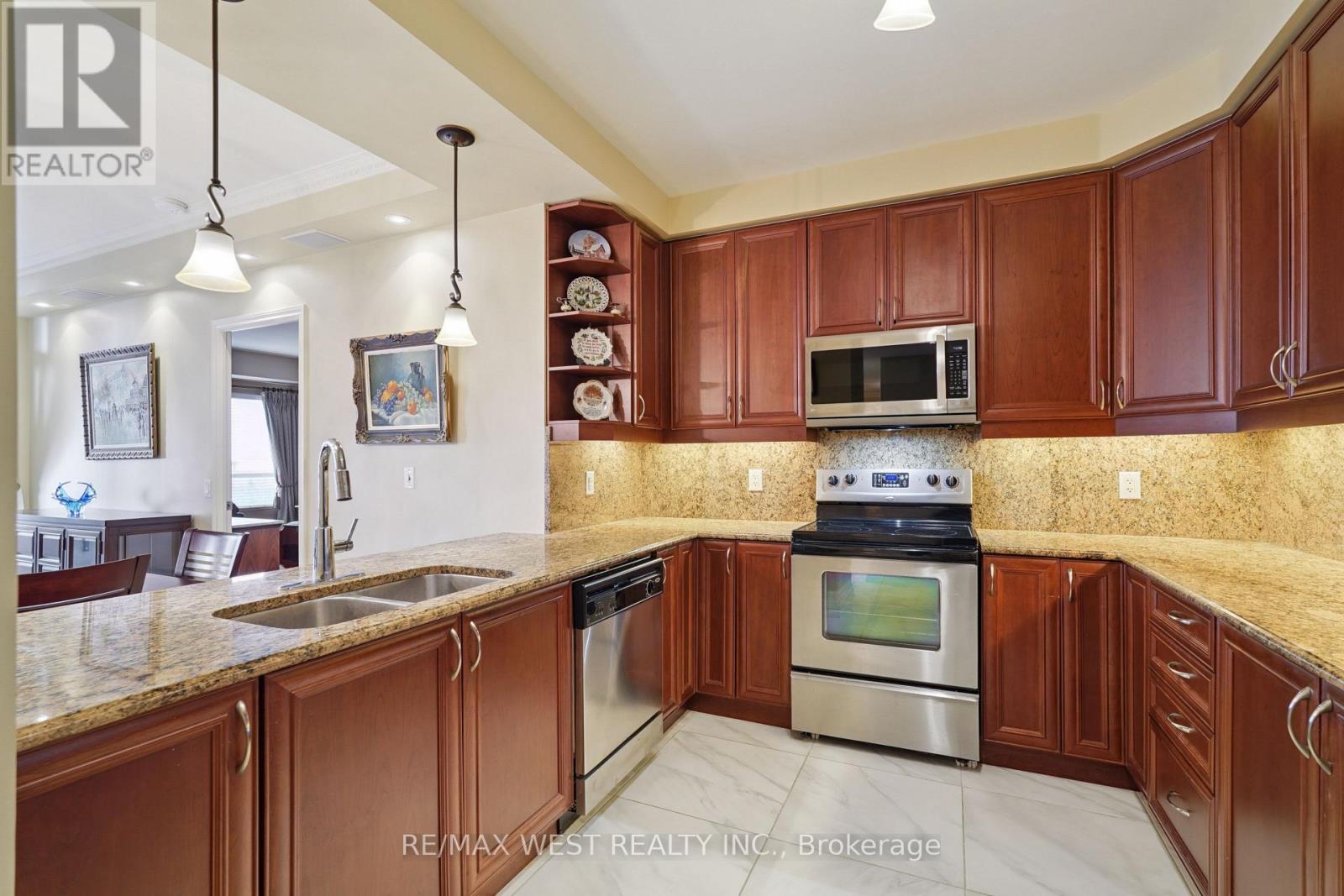 407 - 9235 Jane Street, Vaughan, Ontario L6A 0J8 - Photo 6 - N12601540