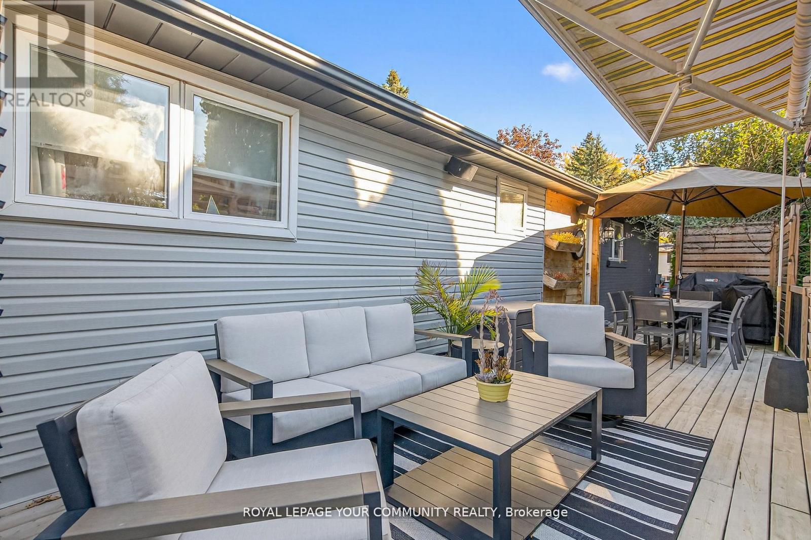 105 Orchard Heights Boulevard, Aurora, Ontario  L4G 2Z8 - Photo 23 - N12601548