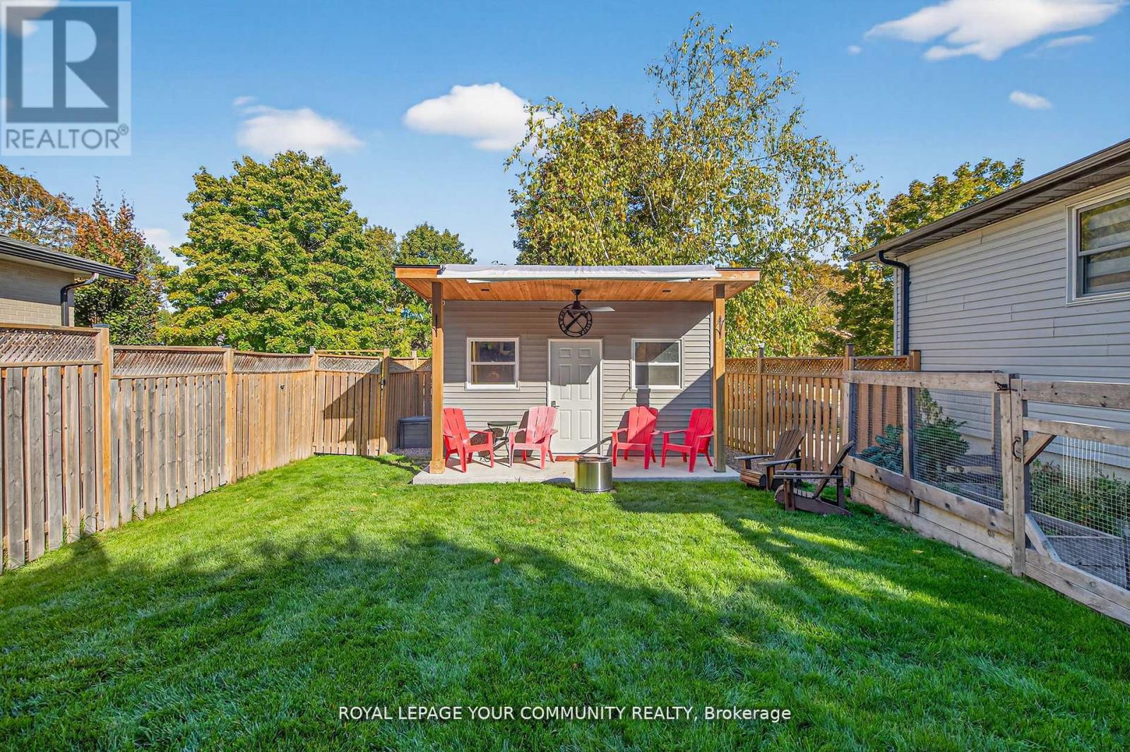 105 Orchard Heights Boulevard, Aurora, Ontario  L4G 2Z8 - Photo 27 - N12601548