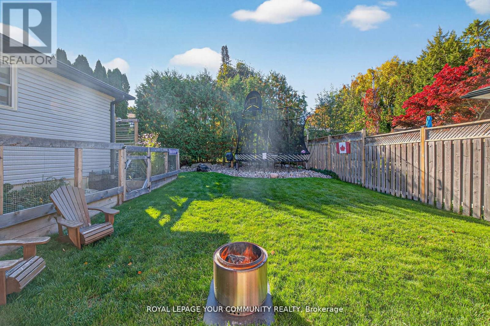 105 Orchard Heights Boulevard, Aurora, Ontario  L4G 2Z8 - Photo 28 - N12601548