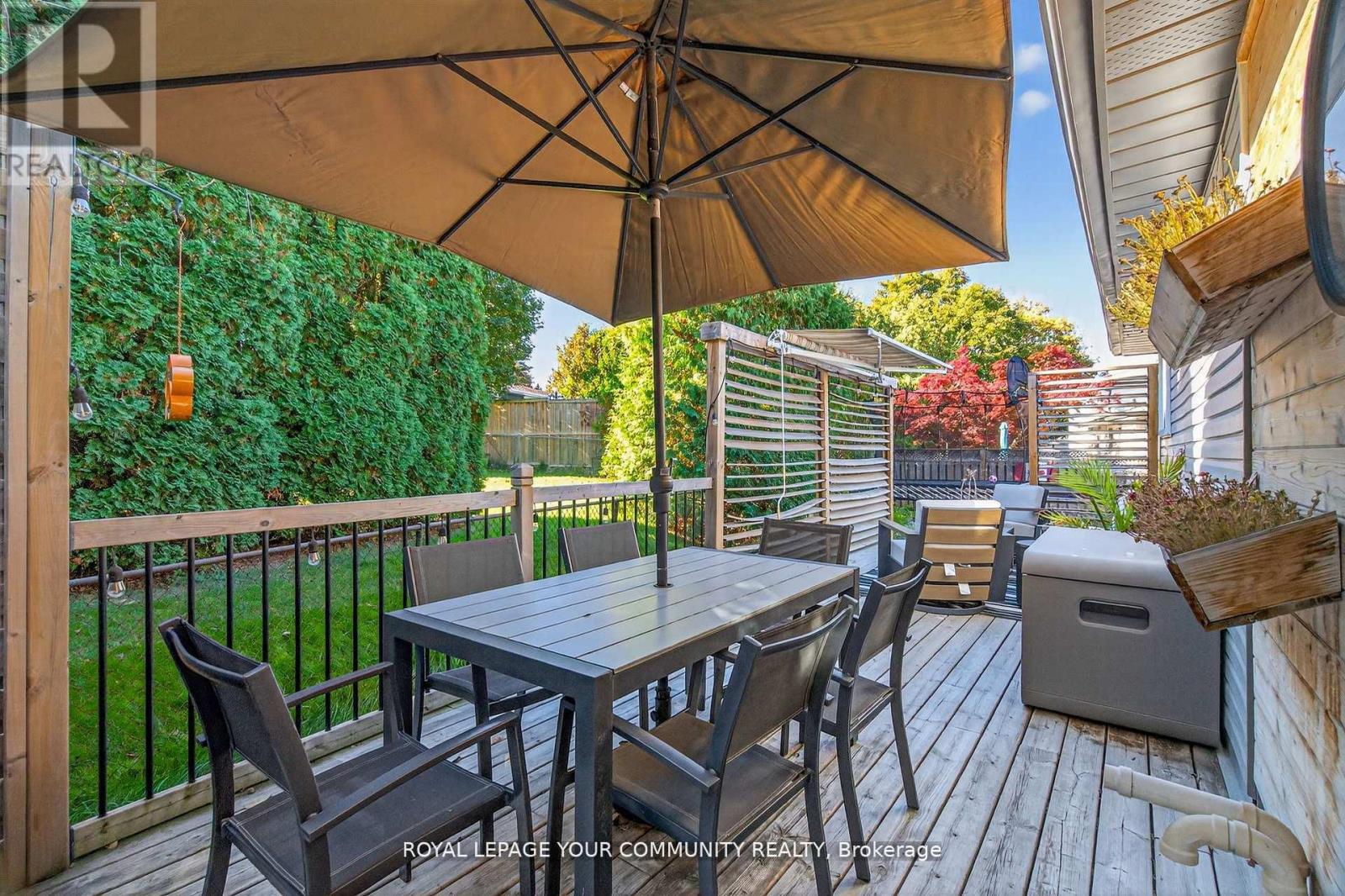 105 Orchard Heights Boulevard, Aurora, Ontario  L4G 2Z8 - Photo 29 - N12601548