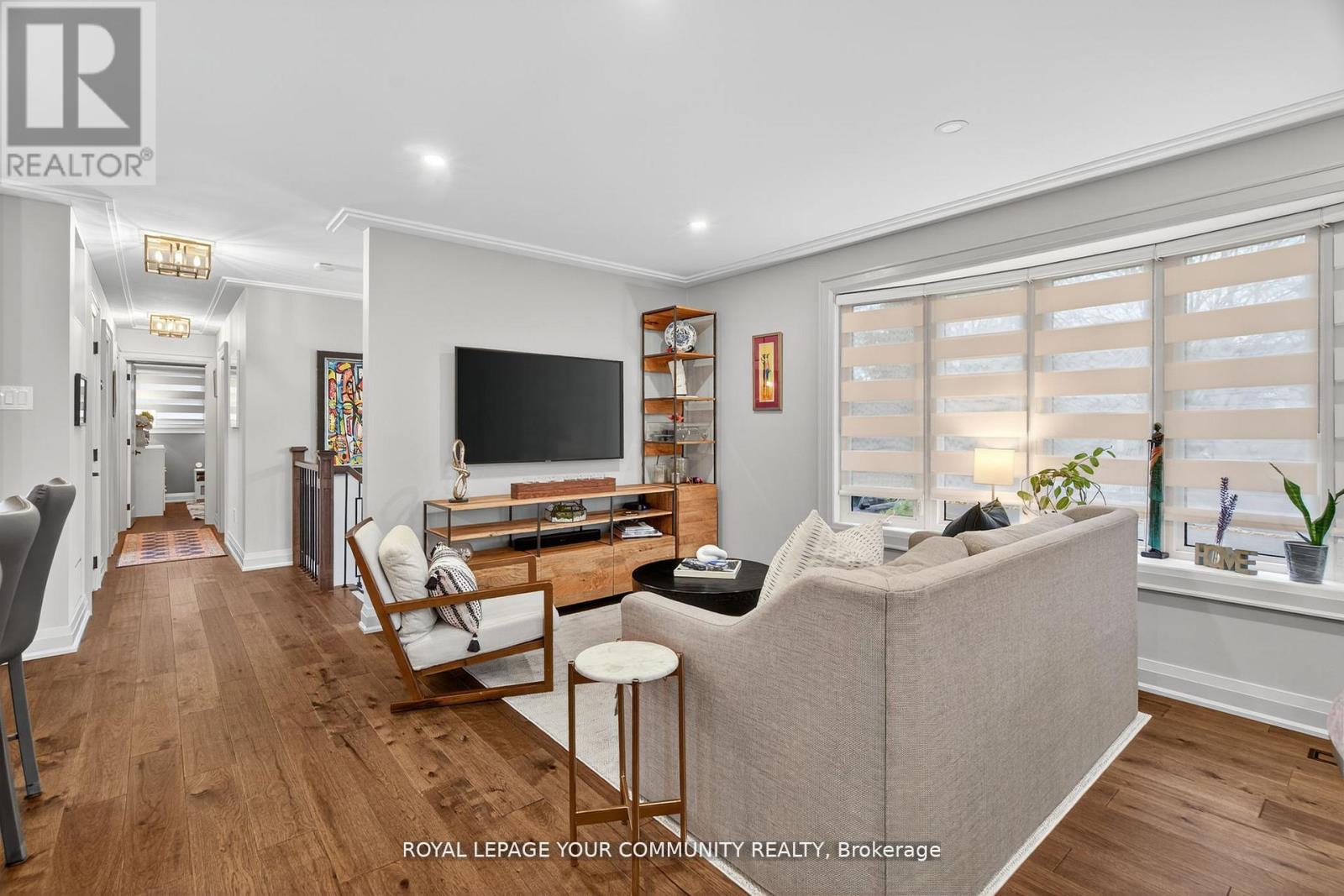 105 Orchard Heights Boulevard, Aurora, Ontario  L4G 2Z8 - Photo 9 - N12601548