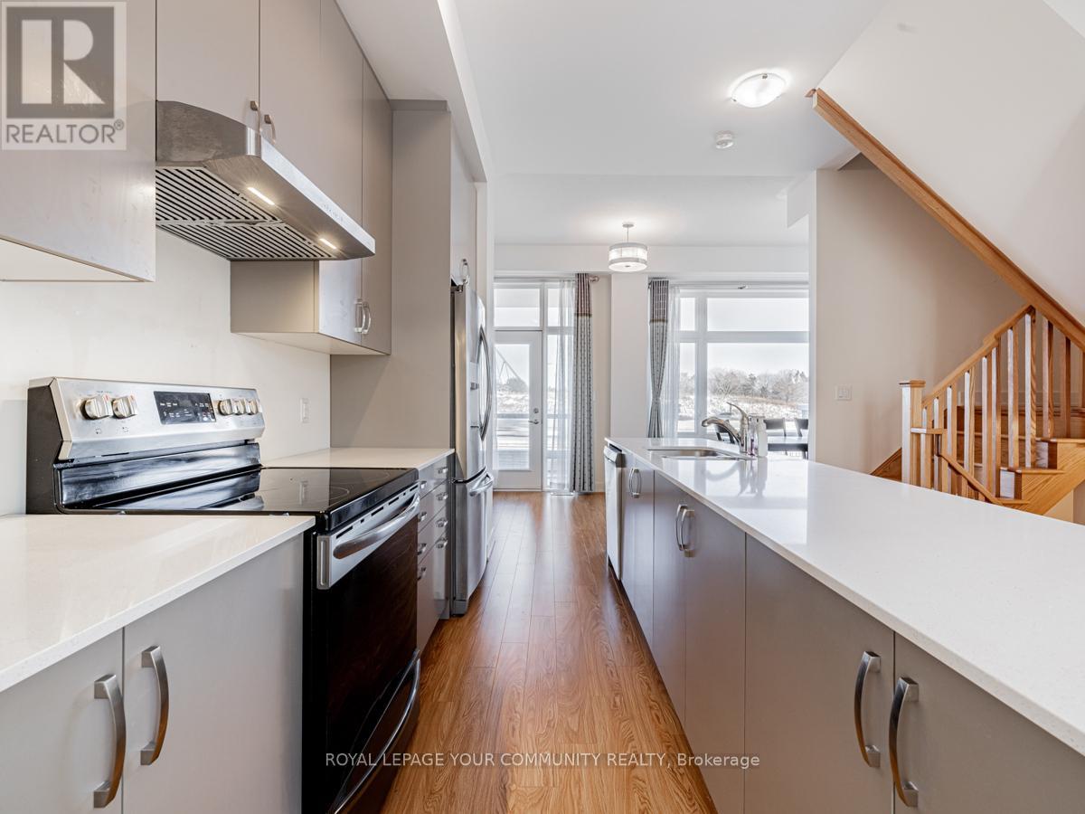 131 Carpaccio Avenue, Vaughan, Ontario  L4H 4R6 - Photo 12 - N12601606