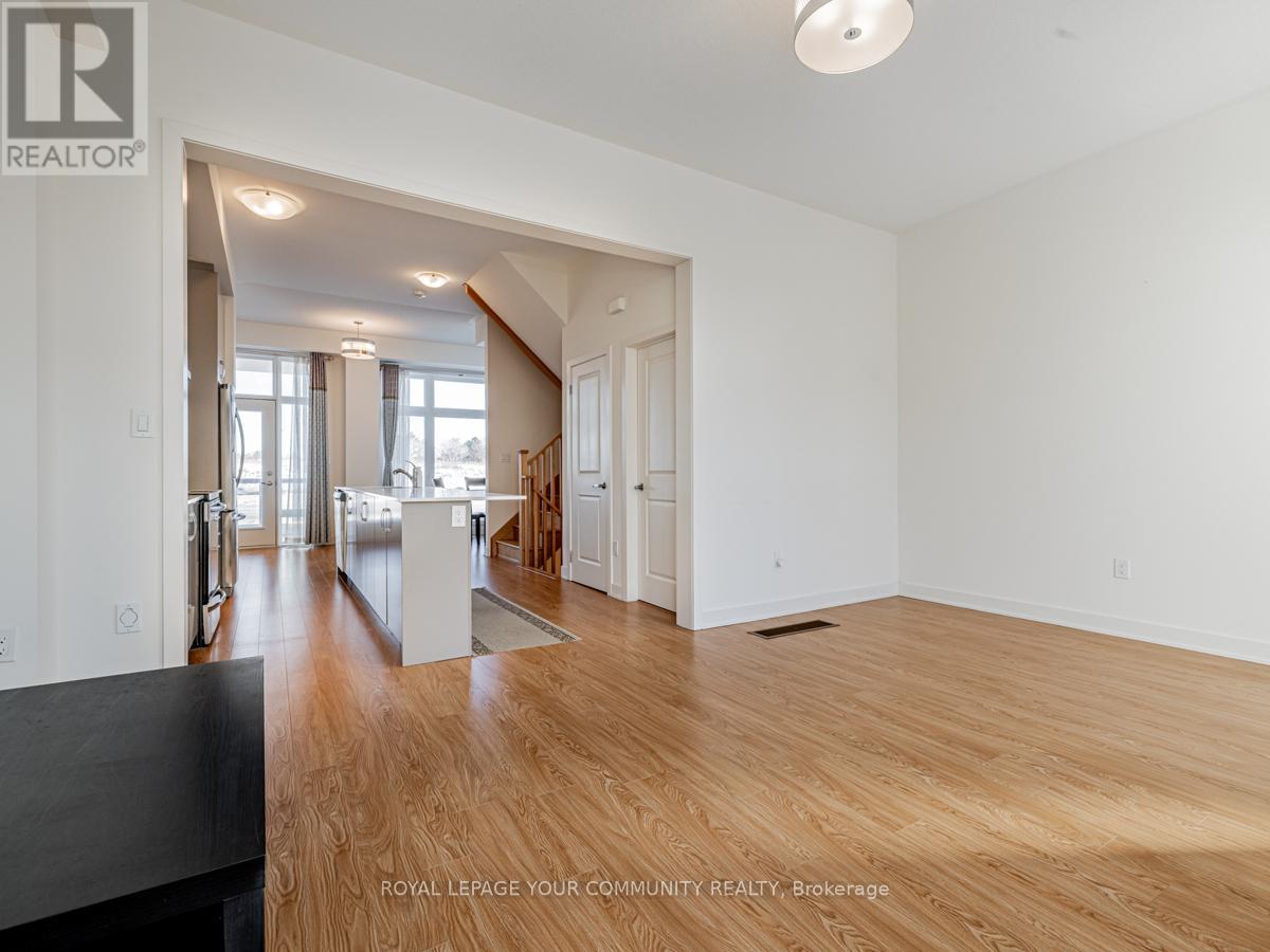 131 Carpaccio Avenue, Vaughan, Ontario  L4H 4R6 - Photo 17 - N12601606