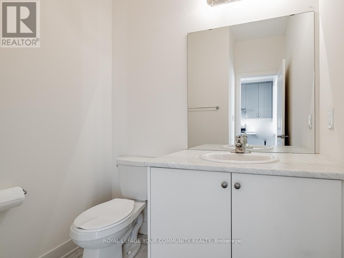 131 Carpaccio Avenue, Vaughan, Ontario  L4H 4R6 - Photo 21 - N12601606