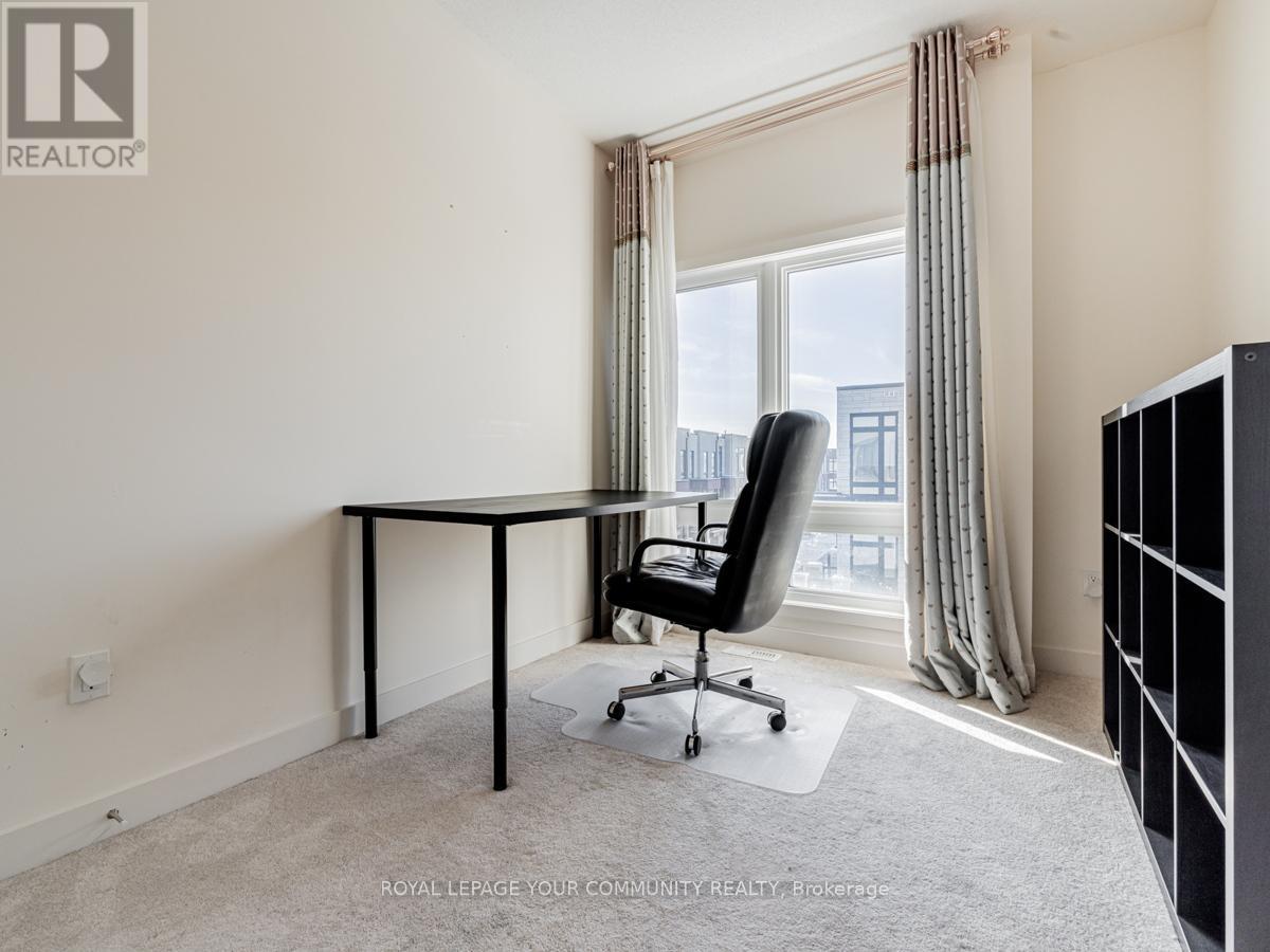 131 Carpaccio Avenue, Vaughan, Ontario  L4H 4R6 - Photo 26 - N12601606