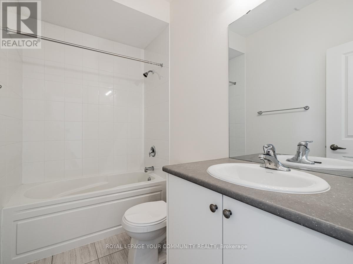 131 Carpaccio Avenue, Vaughan, Ontario  L4H 4R6 - Photo 28 - N12601606