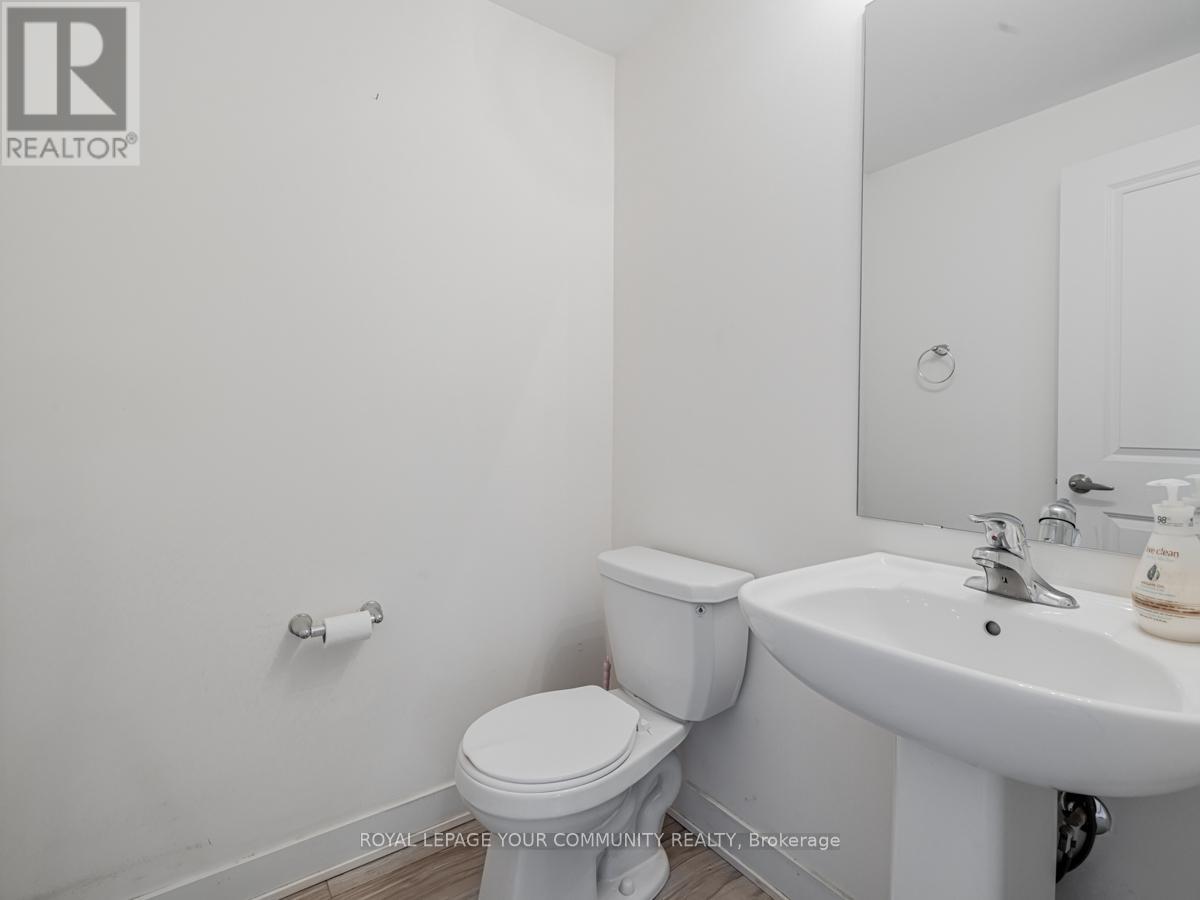 131 Carpaccio Avenue, Vaughan, Ontario  L4H 4R6 - Photo 29 - N12601606