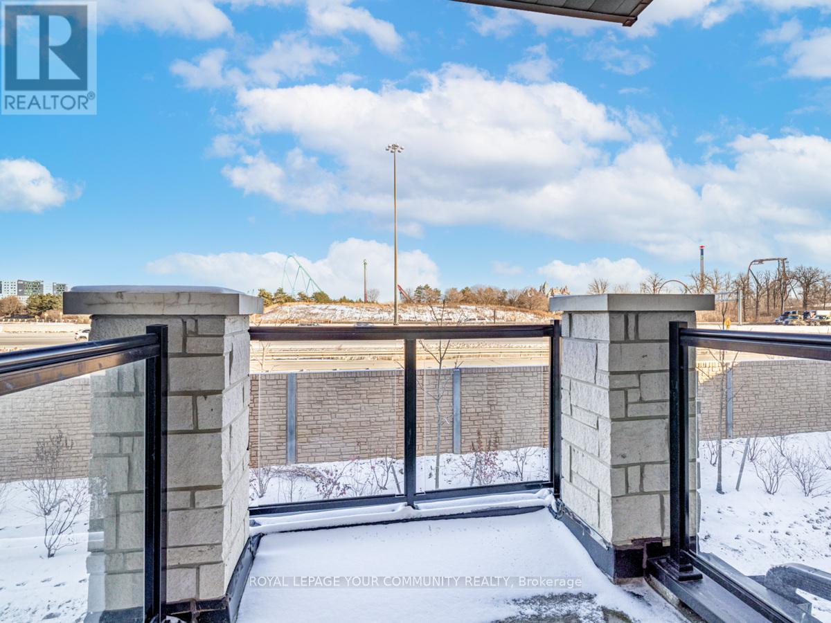 131 Carpaccio Avenue, Vaughan, Ontario  L4H 4R6 - Photo 33 - N12601606