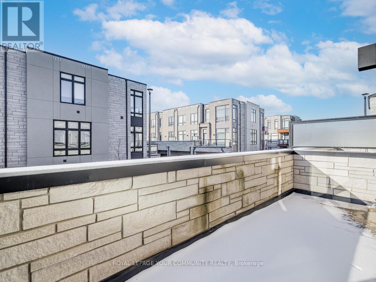 131 Carpaccio Avenue, Vaughan, Ontario  L4H 4R6 - Photo 34 - N12601606