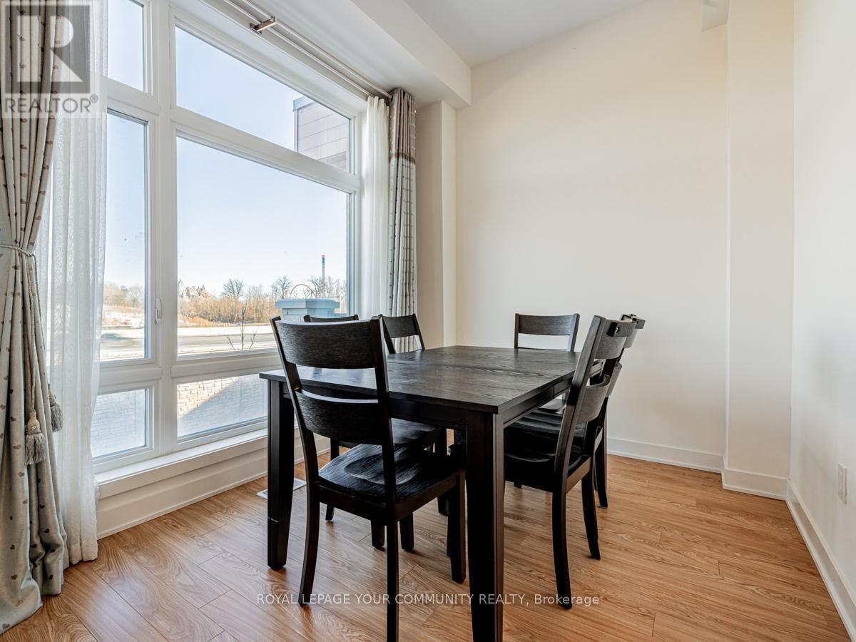 131 Carpaccio Avenue, Vaughan, Ontario  L4H 4R6 - Photo 4 - N12601606