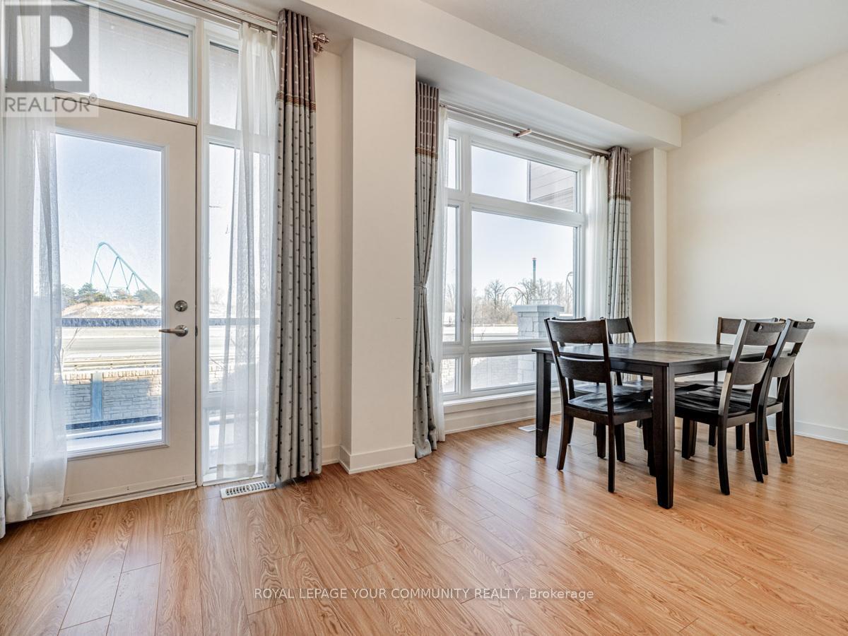 131 Carpaccio Avenue, Vaughan, Ontario  L4H 4R6 - Photo 5 - N12601606