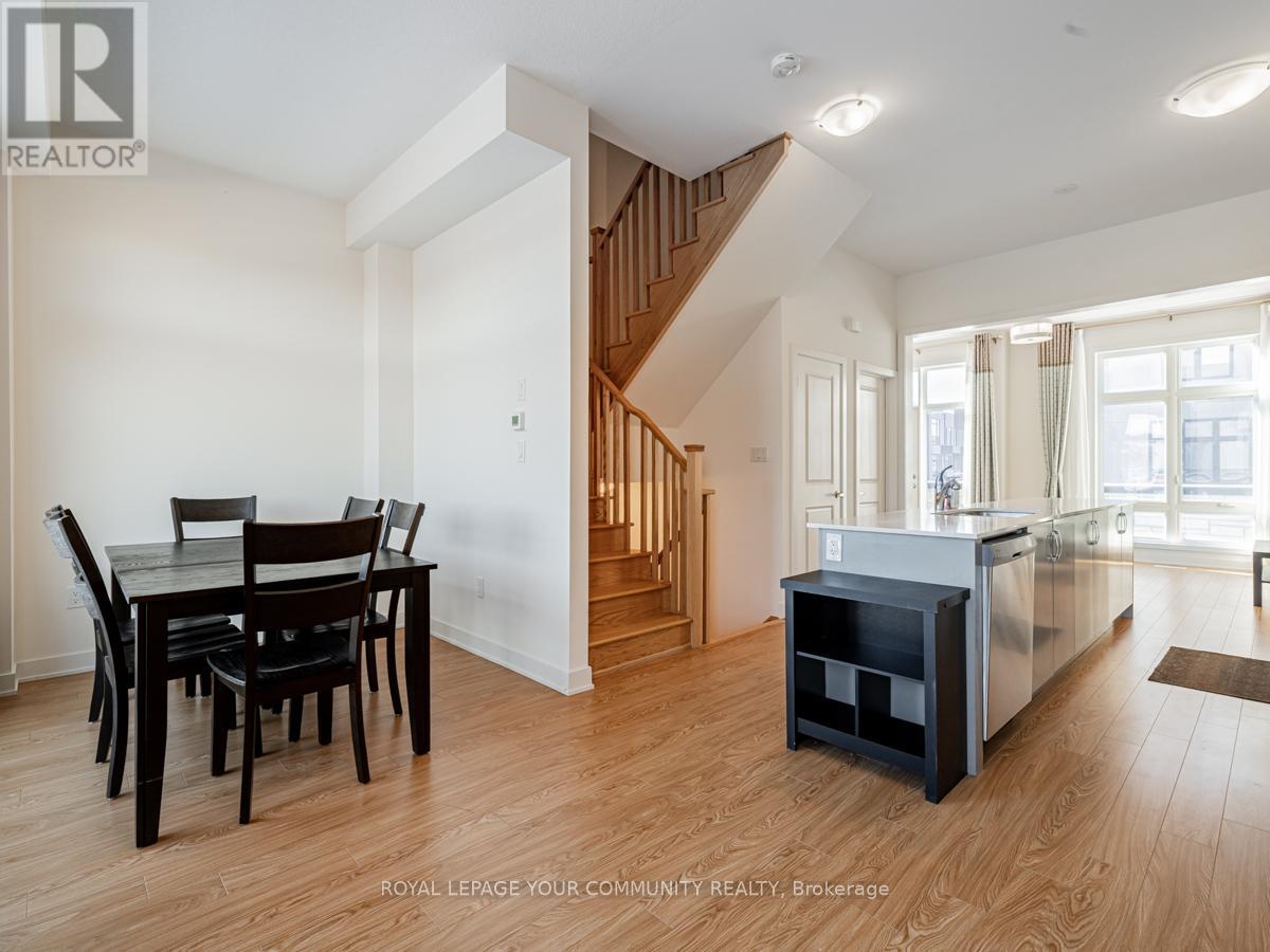 131 Carpaccio Avenue, Vaughan, Ontario  L4H 4R6 - Photo 6 - N12601606