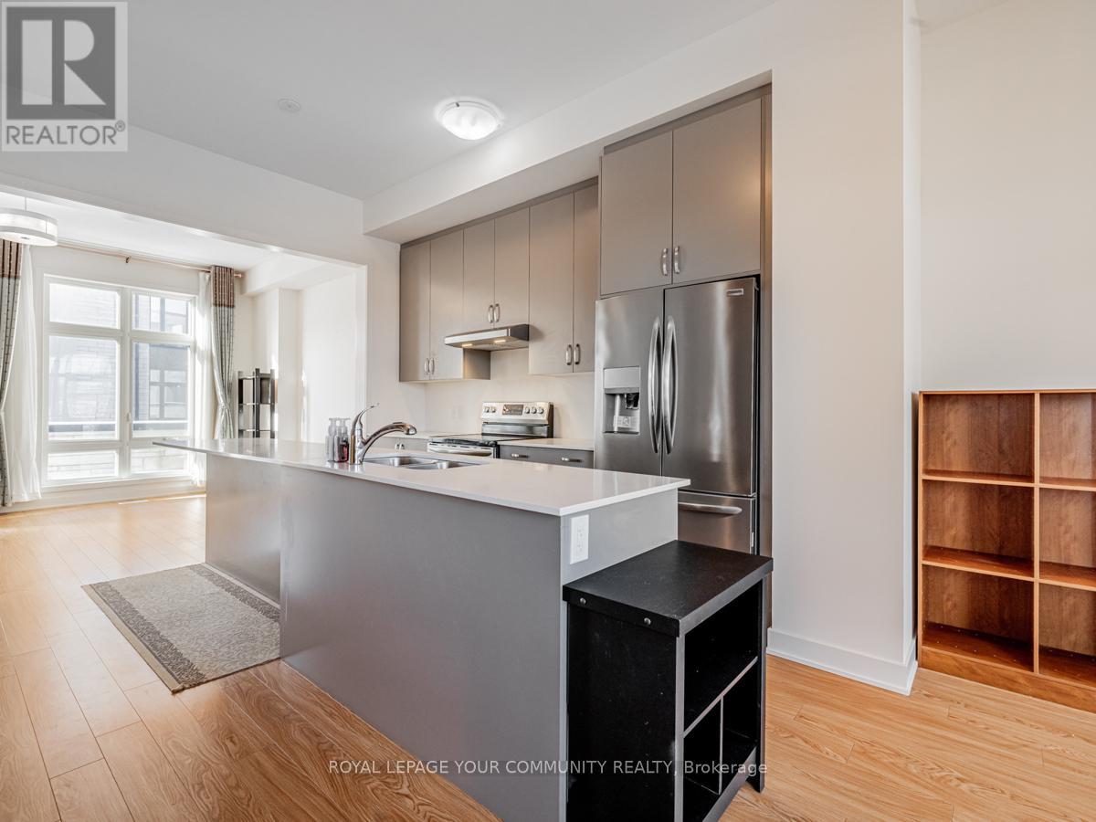 131 Carpaccio Avenue, Vaughan, Ontario  L4H 4R6 - Photo 8 - N12601606