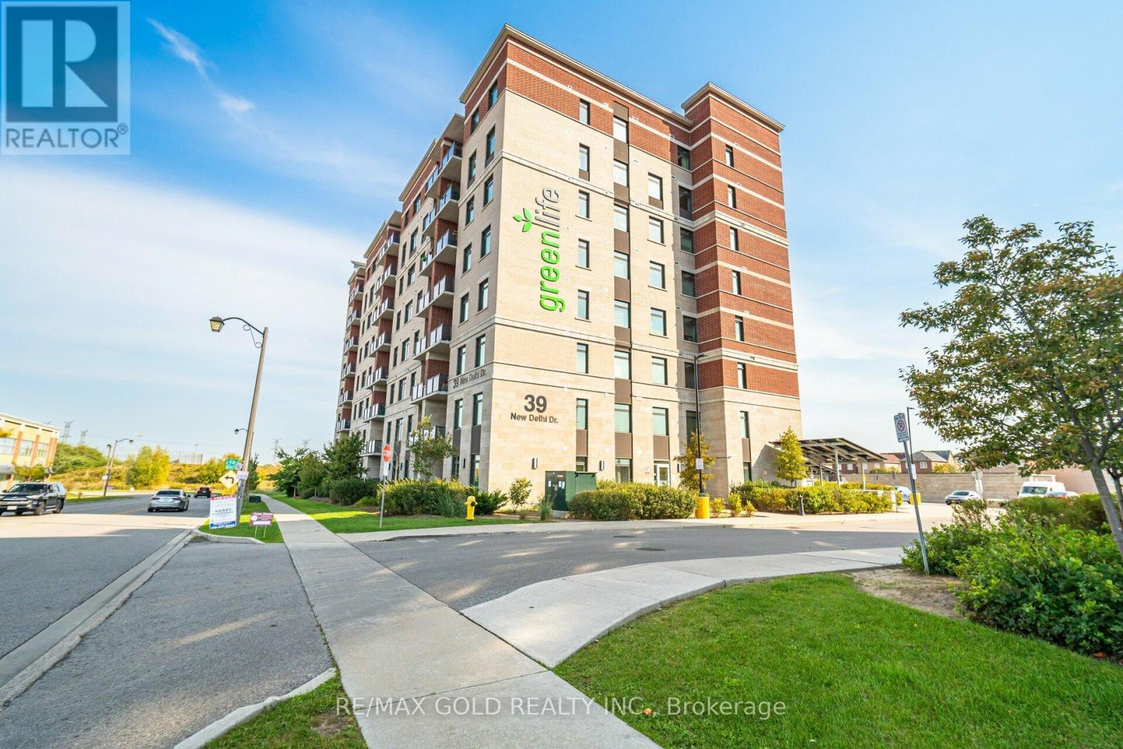 209 - 39 NEW DELHI DRIVE, Markham, Ontario