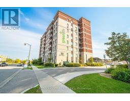 209 - 39 NEW DELHI DRIVE, Markham, Ontario