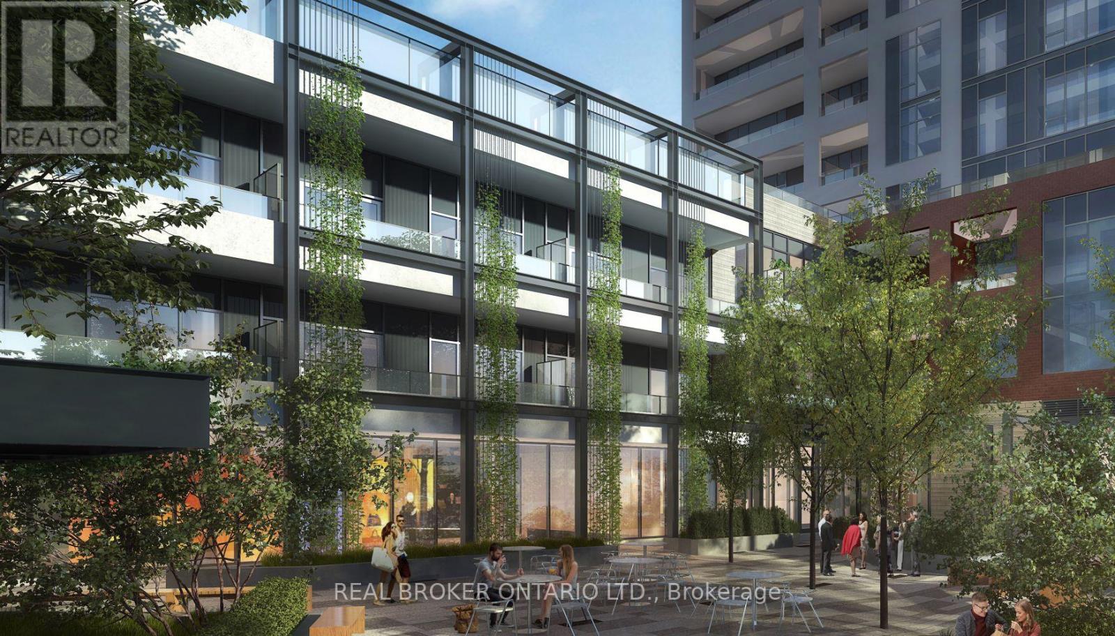 A701 - 705 Davis Drive, Newmarket, Ontario  L3Y 0J1 - Photo 3 - N12601678