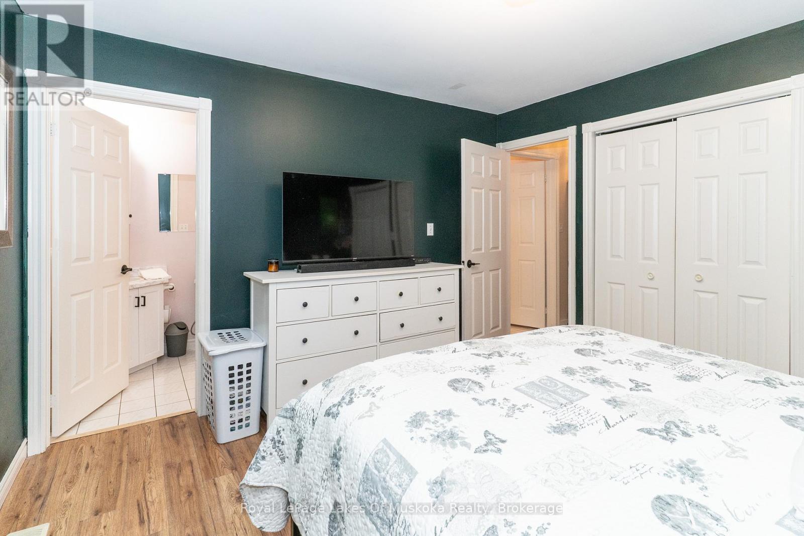 22 Knotty Pine Trail, Huntsville, Ontario  P1H 1S7 - Photo 17 - X12598228