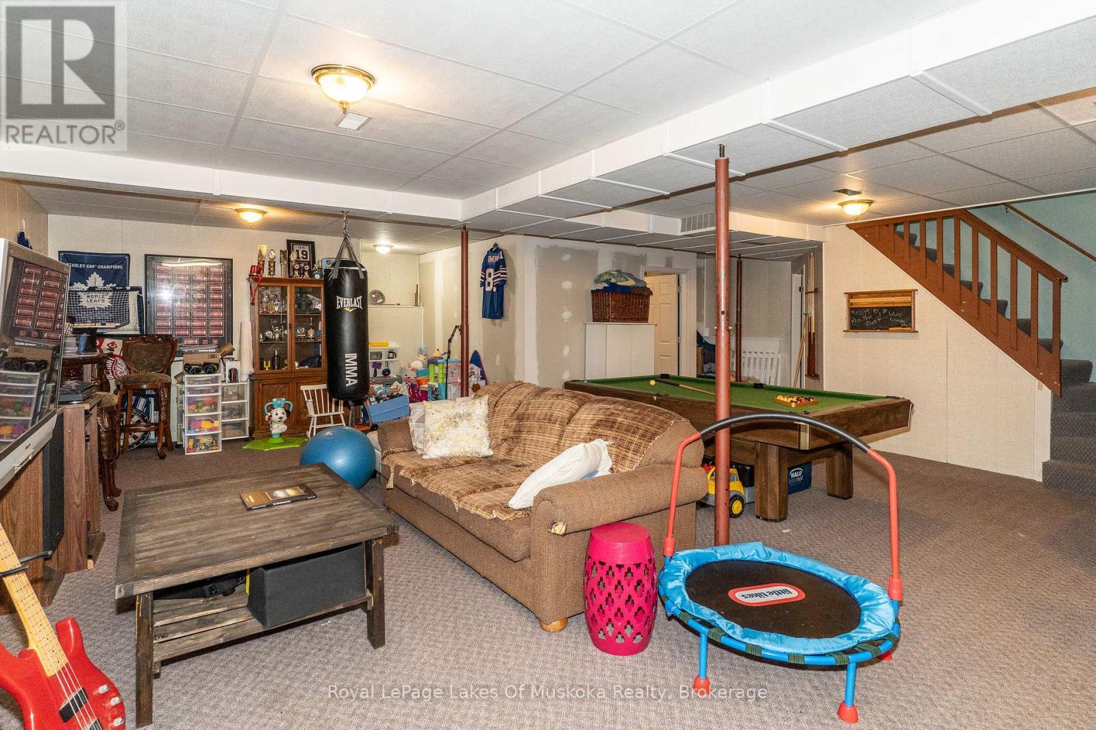 22 Knotty Pine Trail, Huntsville, Ontario  P1H 1S7 - Photo 27 - X12598228