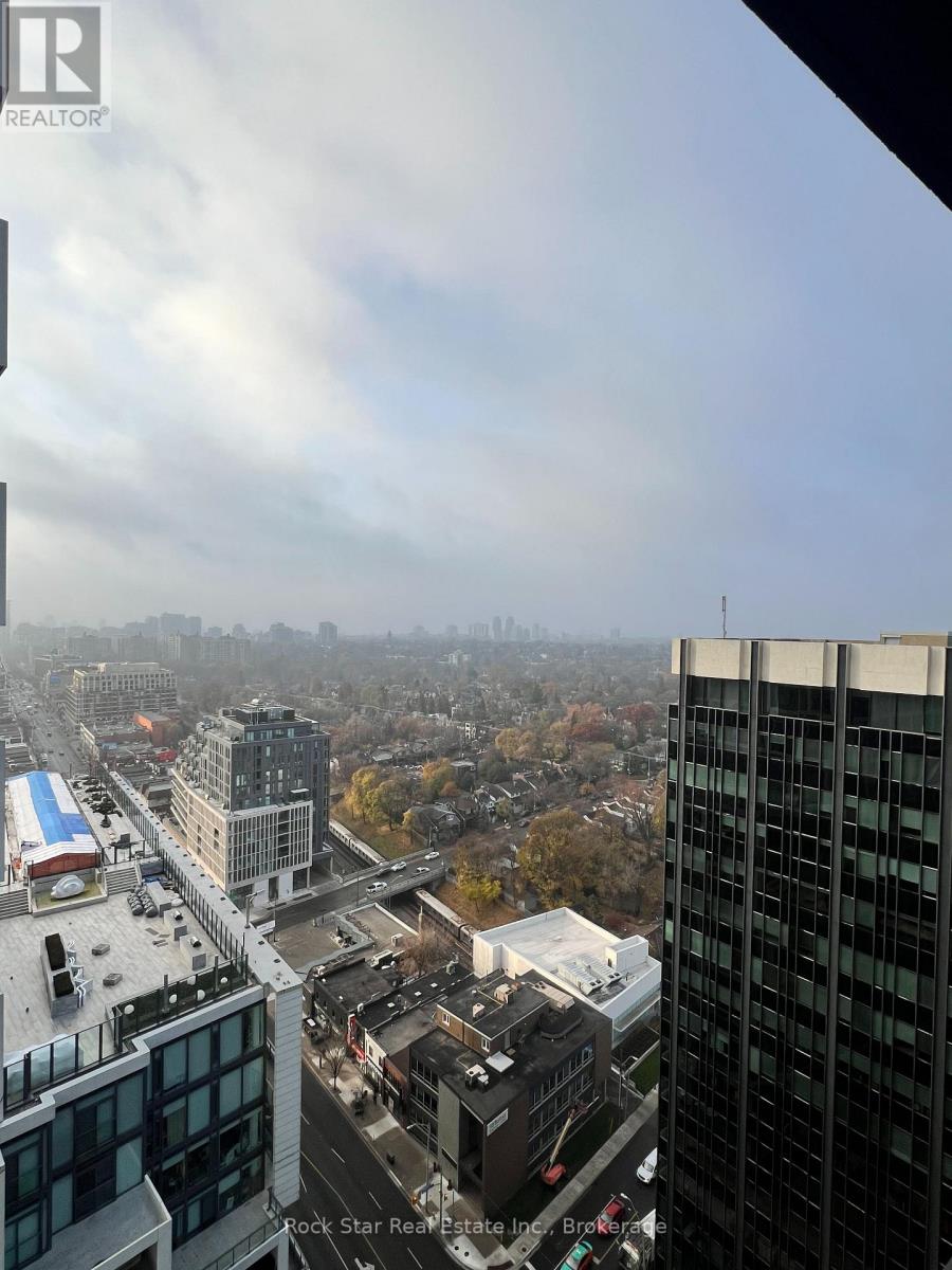 2105 - 20 Soudan Avenue, Toronto, Ontario  M4S 1V5 - Photo 14 - C12601776