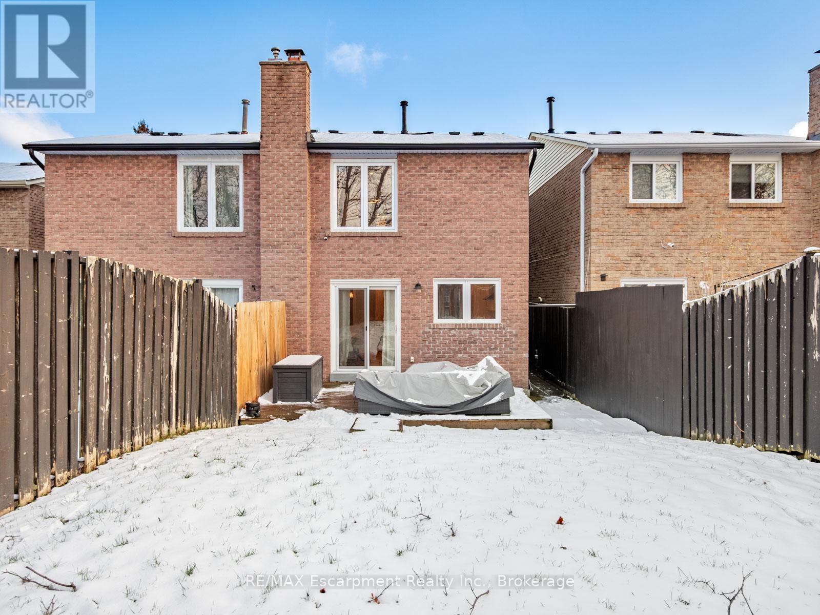 143 Chalfield Lane, Mississauga, Ontario L4Z 1K8 - Photo 28 - W12601722