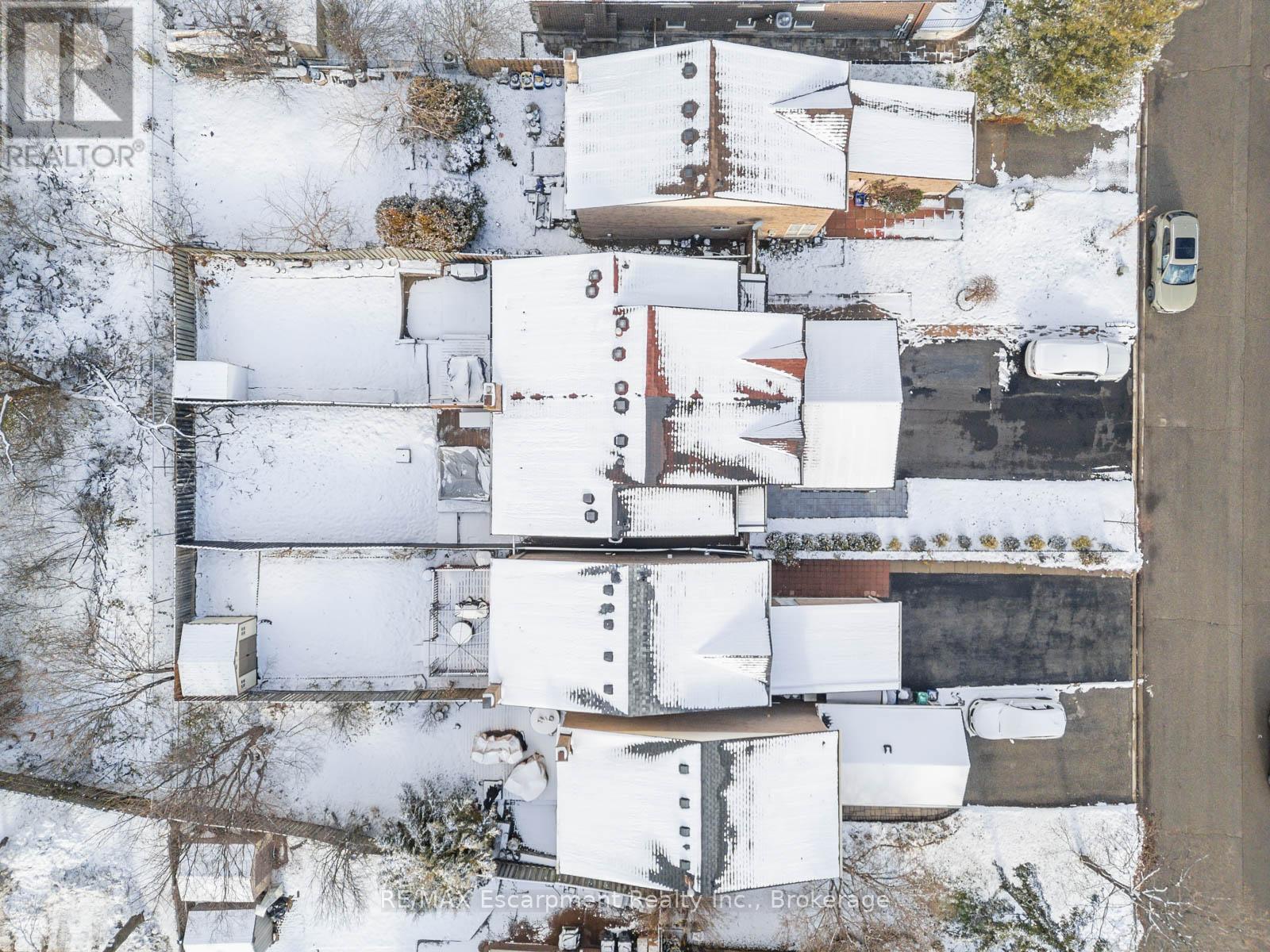 143 Chalfield Lane, Mississauga, Ontario L4Z 1K8 - Photo 30 - W12601722