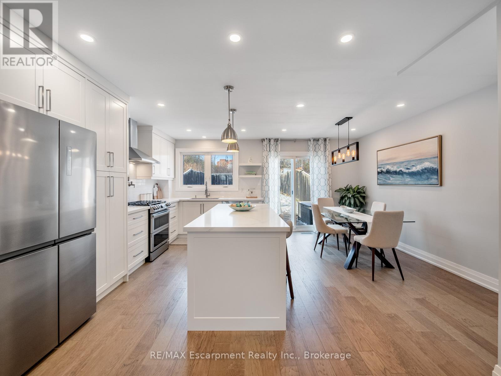 143 Chalfield Lane, Mississauga, Ontario L4Z 1K8 - Photo 8 - W12601722