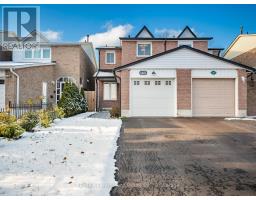 143 CHALFIELD LANE, Mississauga, Ontario