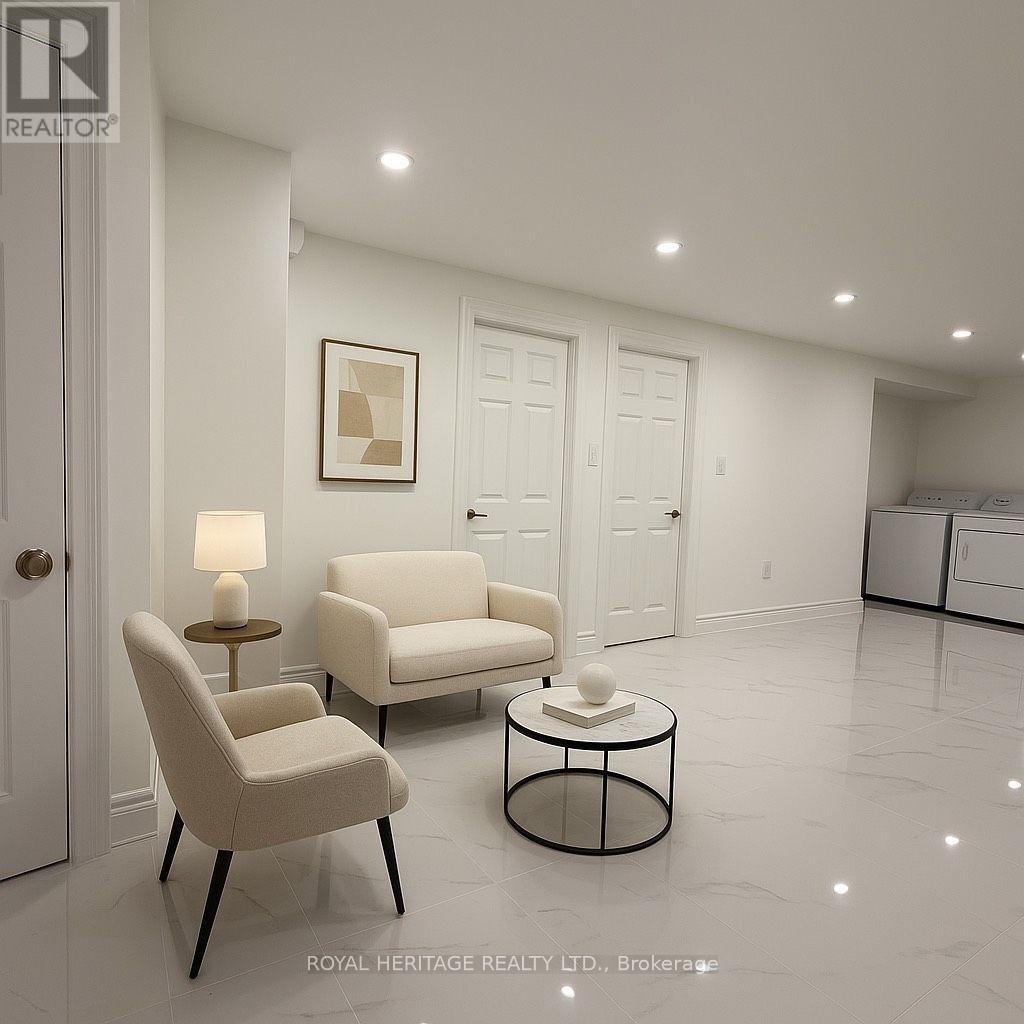 985 Black Cherry Bsmt Drive, Oshawa, Ontario  L1K 0P2 - Photo 11 - E12568958