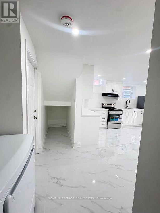 985 Black Cherry Bsmt Drive, Oshawa, Ontario  L1K 0P2 - Photo 28 - E12568958