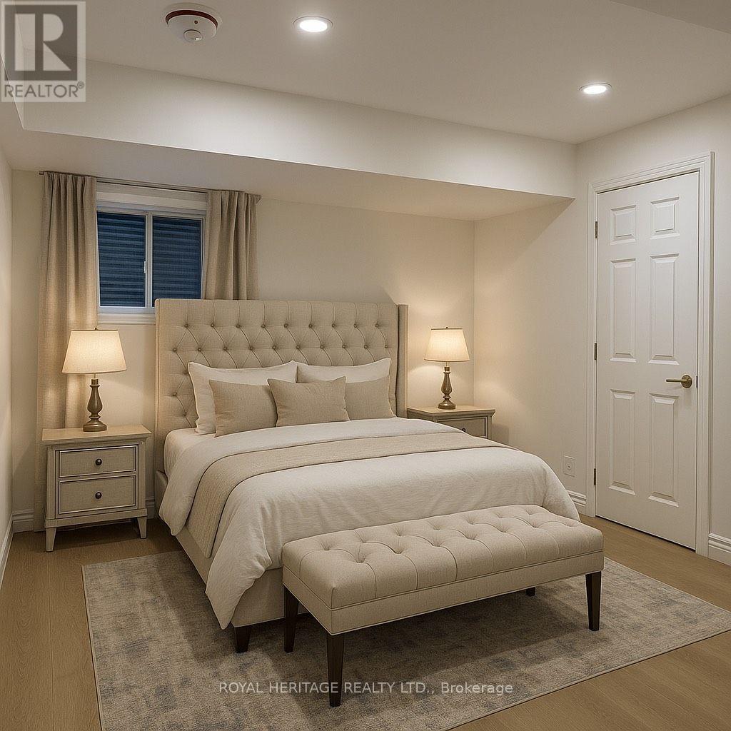 985 Black Cherry Bsmt Drive, Oshawa, Ontario  L1K 0P2 - Photo 23 - E12568958