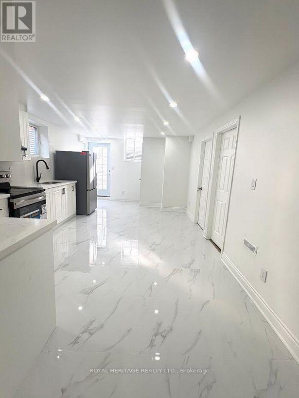 985 Black Cherry Bsmt Drive, Oshawa, Ontario  L1K 0P2 - Photo 30 - E12568958