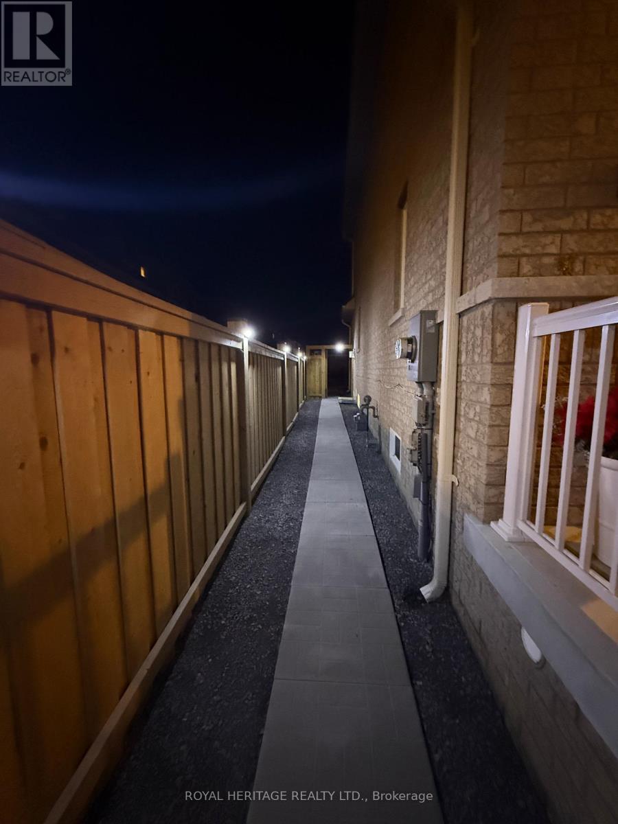 985 Black Cherry Bsmt Drive, Oshawa, Ontario  L1K 0P2 - Photo 32 - E12568958