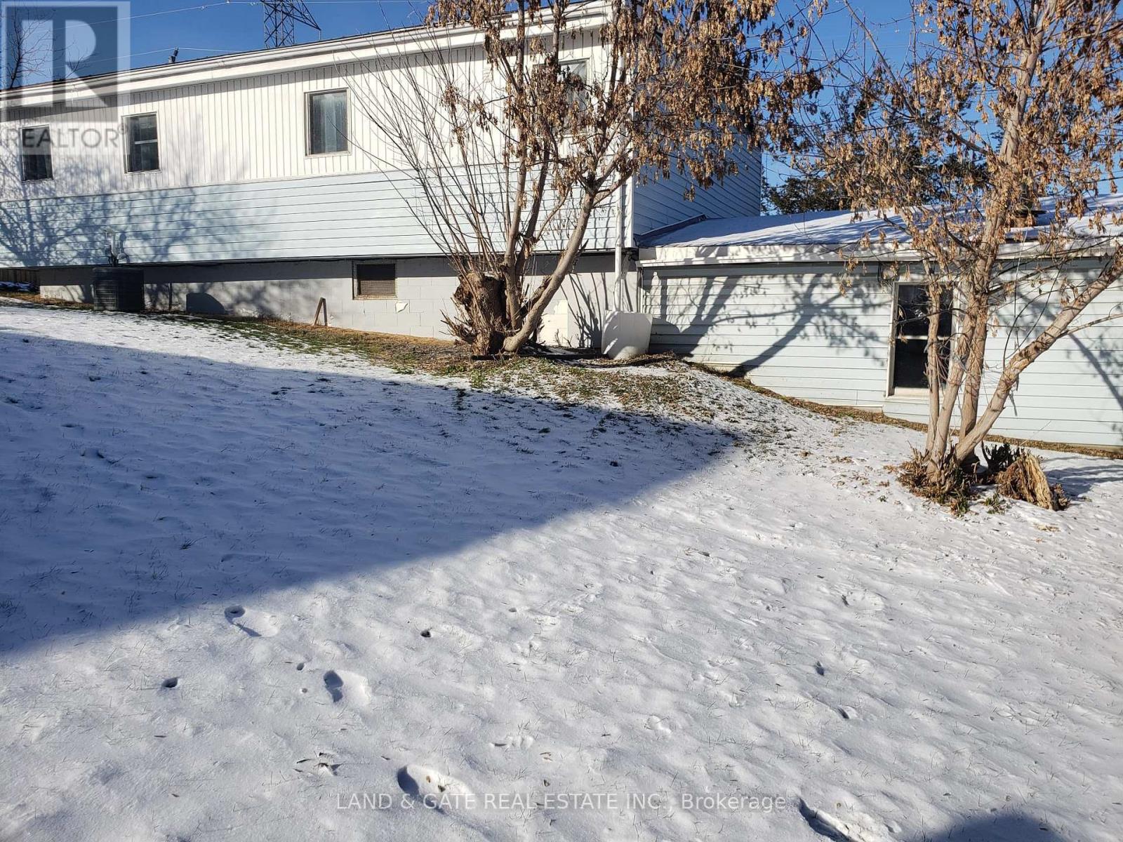 40 Tice Crescent, Belleville, Ontario  K8N 2X7 - Photo 1 - X12593768