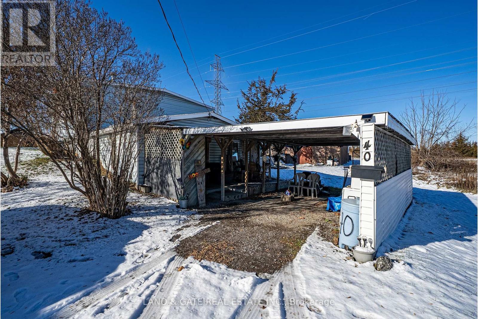 40 Tice Crescent, Belleville, Ontario  K8N 2X7 - Photo 26 - X12593768