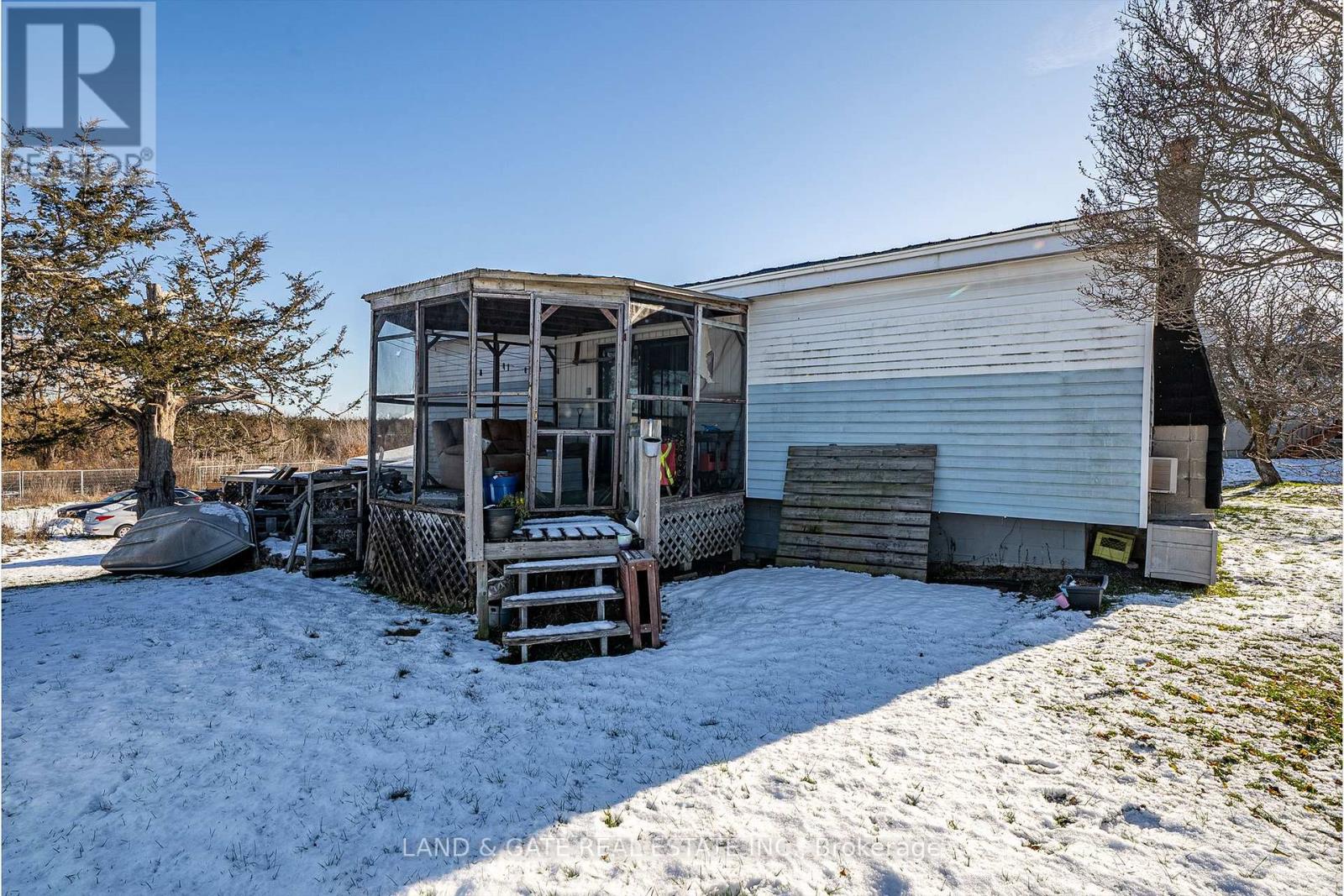 40 Tice Crescent, Belleville, Ontario  K8N 2X7 - Photo 23 - X12593768