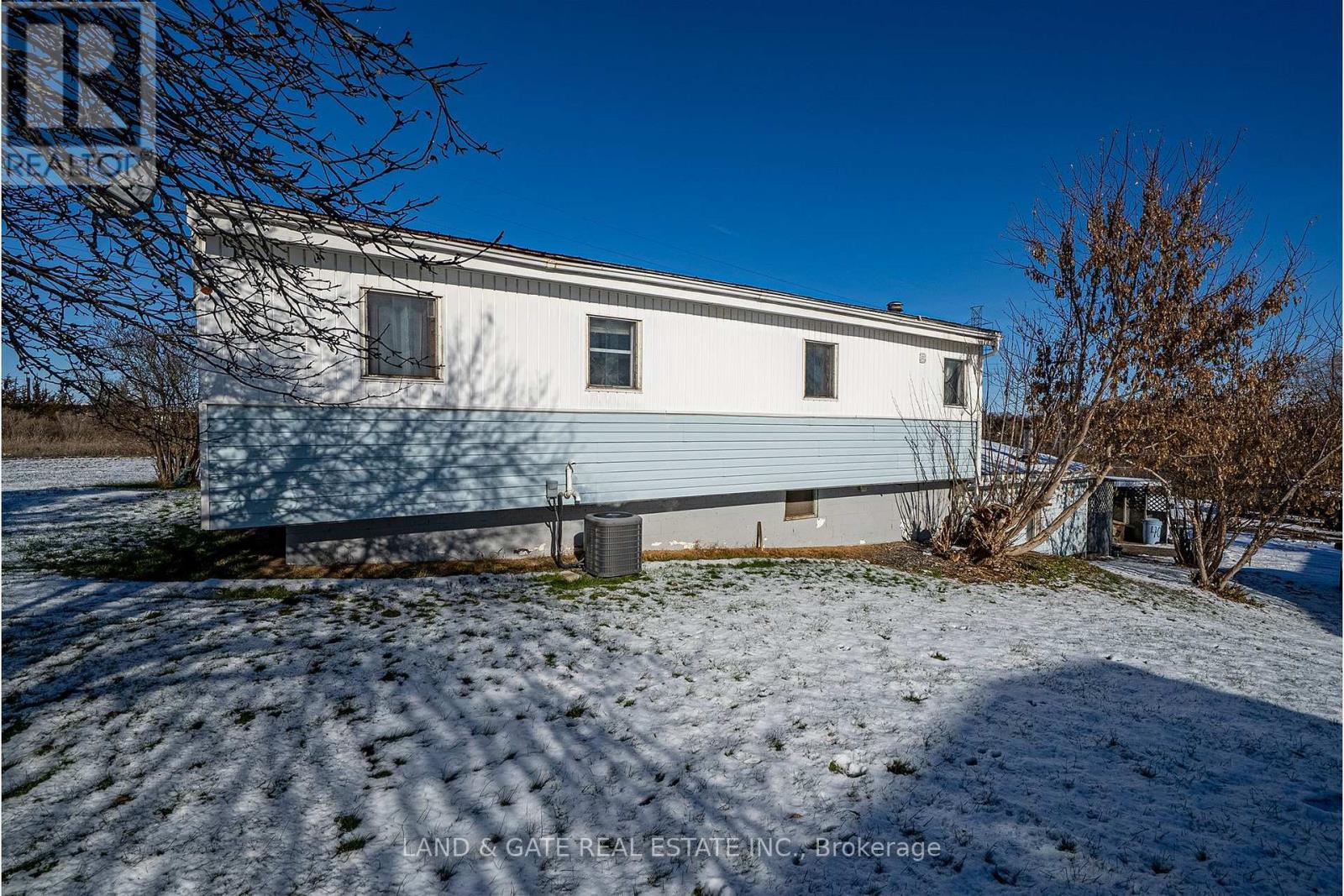 40 Tice Crescent, Belleville, Ontario  K8N 2X7 - Photo 21 - X12593768