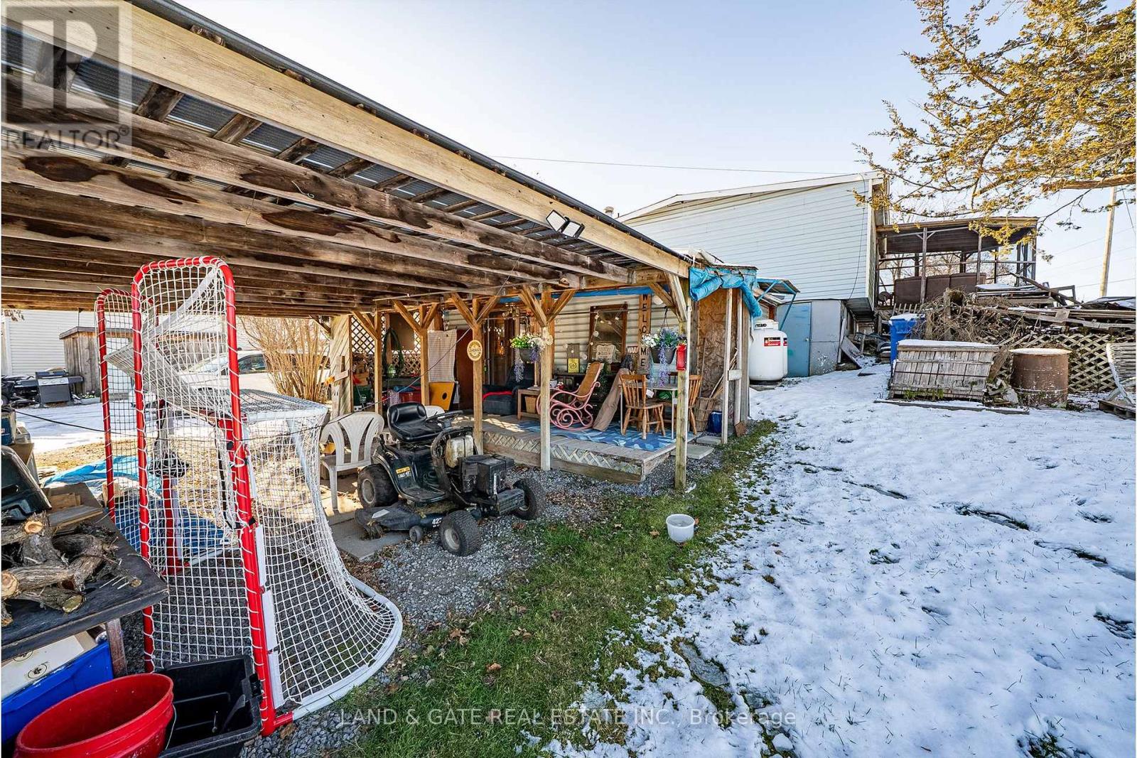 40 Tice Crescent, Belleville, Ontario  K8N 2X7 - Photo 22 - X12593768