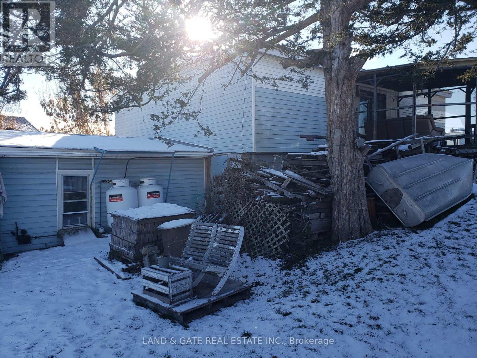 40 Tice Crescent, Belleville, Ontario  K8N 2X7 - Photo 24 - X12593768