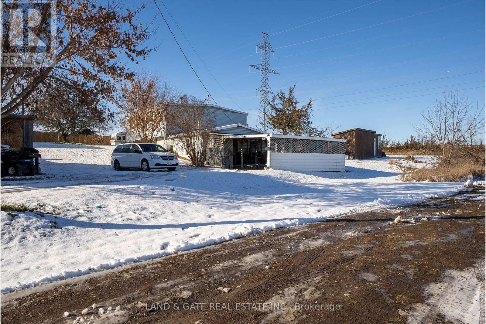 40 Tice Crescent, Belleville, Ontario  K8N 2X7 - Photo 25 - X12593768