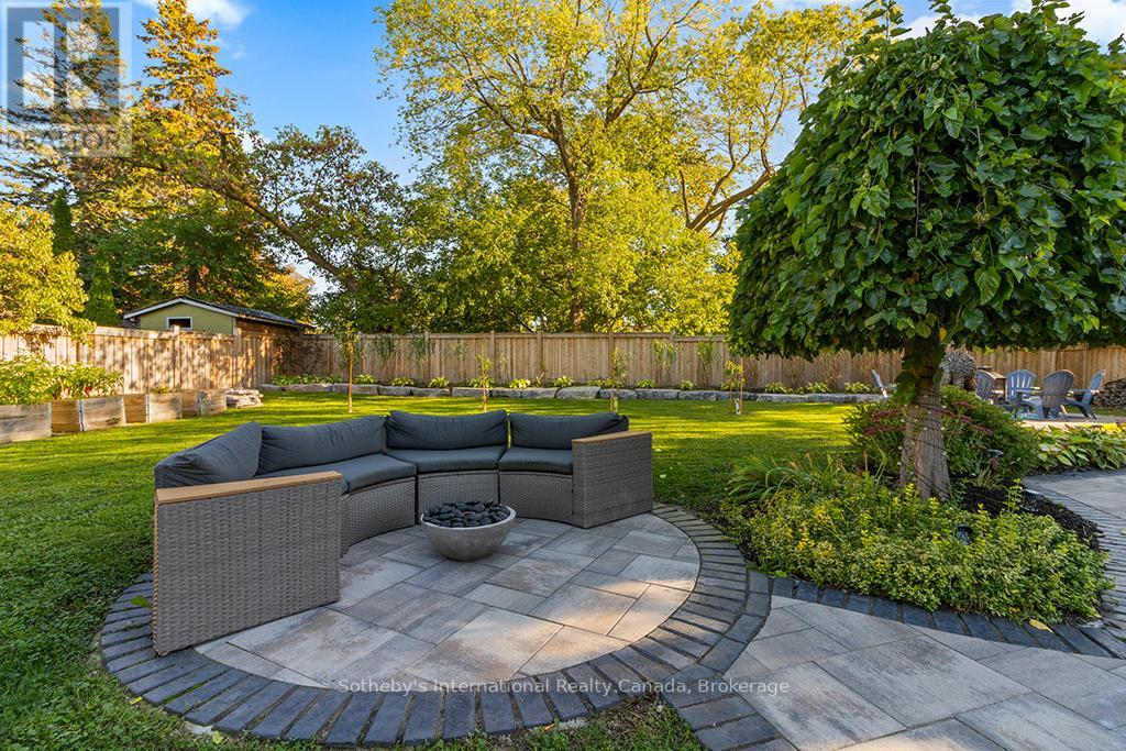 196 Ninth Street, Collingwood, Ontario  L9Y 2G5 - Photo 10 - S12601746