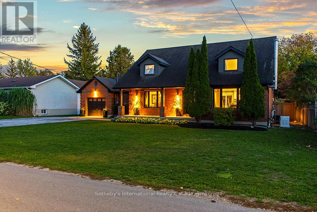 196 Ninth Street, Collingwood, Ontario  L9Y 2G5 - Photo 15 - S12601746