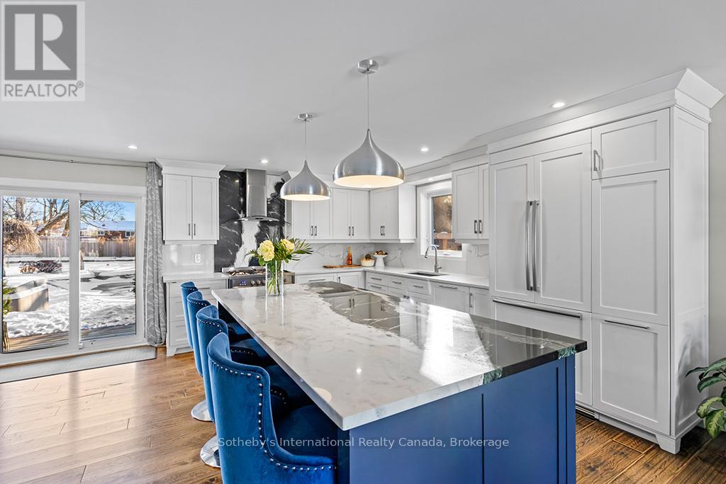 196 Ninth Street, Collingwood, Ontario  L9Y 2G5 - Photo 18 - S12601746