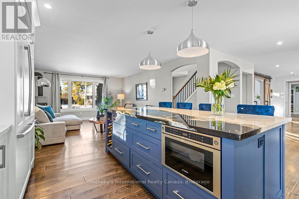 196 Ninth Street, Collingwood, Ontario  L9Y 2G5 - Photo 19 - S12601746