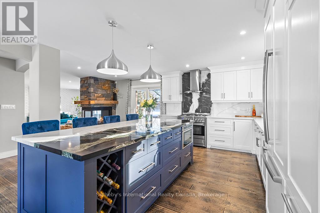 196 Ninth Street, Collingwood, Ontario  L9Y 2G5 - Photo 22 - S12601746