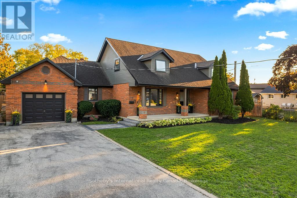 196 Ninth Street, Collingwood, Ontario  L9Y 2G5 - Photo 3 - S12601746