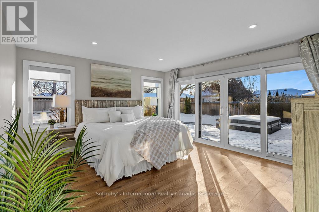 196 Ninth Street, Collingwood, Ontario  L9Y 2G5 - Photo 30 - S12601746